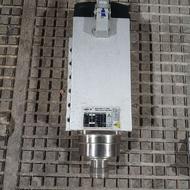 اسپیندل دستگاه cnc