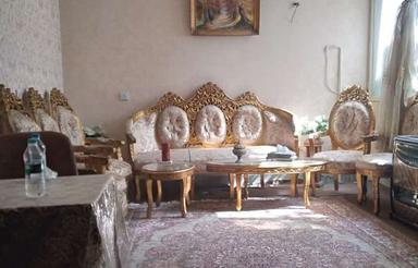 فروش آپارتمان 56 متر در جمهوری