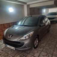 207i مدل 97 اتوماتیک