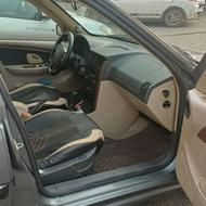 پژو پارس تیو فایو کلاس 15 معاوضه با تارا