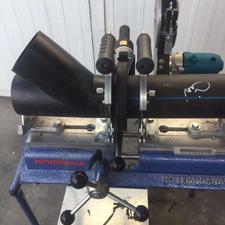 اجاره دستگاه جوش پلی اتیلن