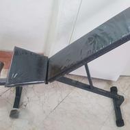 میز مدرج ورزشی