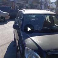 فروش فوری ام‌‌وی‌ام x33 قدیم..