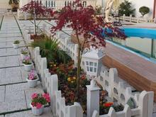 60229 - فروش ویلا 550 متر در مرکز شهر در شیپور