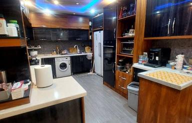 آپارتمان مسکونی 80 متری 2خواب در ظفر