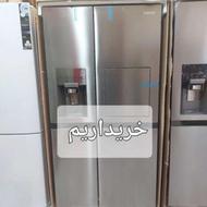 بهترین خریدار یخچال ساید بای ساید در کرج و حومه