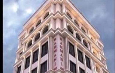 رهن آپارتمان/140متر/3خواب/طبقه2/تک واحدی/فول/قلب هاشمیه