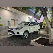 جک اس 5 اتومات سند دست اول