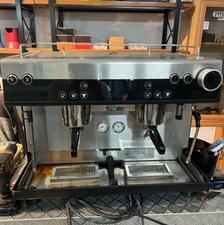 بستنی ساز صفر کارپیژل نقداقساط انواع اسپرسو قهوه 2 و 3گروپ