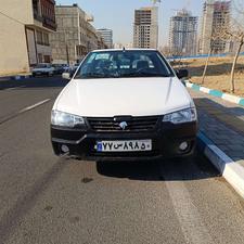 آریسان 2 دوگانه مخزن بزرگ صفر