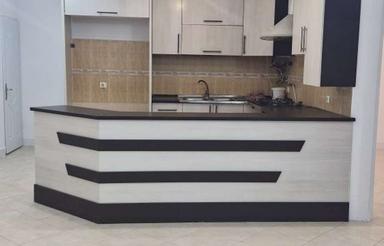 اپارتمان اول سجادیه شیک / قابل تبدیل