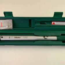 ترکمتر جغجغه ای 2000 هنس