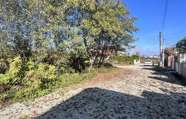 فروش زمین246متری شهرکی بافت زردمسکونی