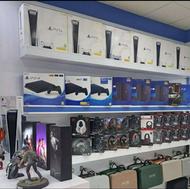 خریدارps4پلی فور xboxایکس باکس همه مدل