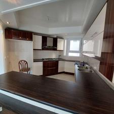 86متر 2خ طبقه همکف نوساز سهروردی اندیشه