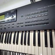 ارگ کرگ یاماها