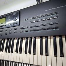 ارگ کرگ یاماها