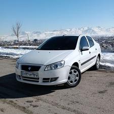 رانا مدل 1394 تیوفایو Tu5 Rana