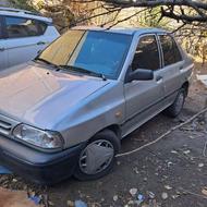 فروش به علت خرید ال 90