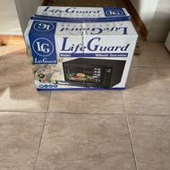 اوون توستر لایف گارد