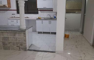 اجاره خونه ویلایی دربست دوخوابه خ ولی عصر