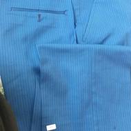 پارچه کت شلوار مطهری شلوار تک جهت معاوضه نو