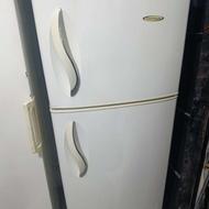 یخچال فریزر امرسان