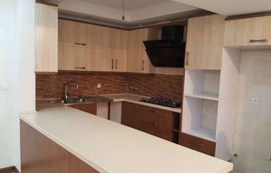 امیرآباد130متر جانبازان/2پارکینگ