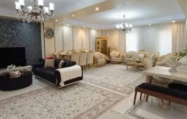 135 متر،2 خواب،تاپ لوکیشن