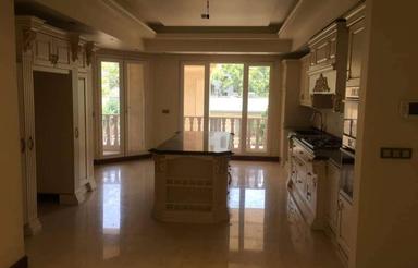 اجاره آپارتمان 245 متر در دولت-کلاهدوز