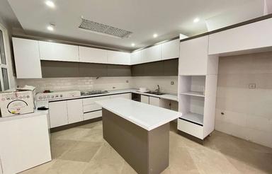 اجاره آپارتمان 240 متر در دولت-کلاهدوز