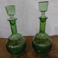 ظروف قدیمی .