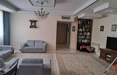 75متر با ویوی بی‌نظیر یکخواب تاپ لوکیشن شهران