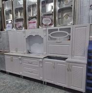 کابینت آشپزخانه آماده پیش ساخته 6متری