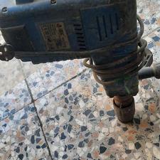 بتن کن 10 کیلویی مارک نک