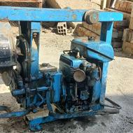 بالابر بنزینی