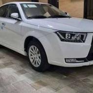 دنا پلاس با کارت طلایی وبیمه بدنه