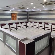 اجاره اداری 120 متر سند اداری در مطهری