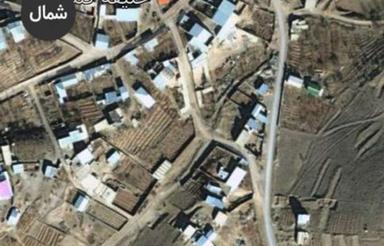 زمین درروستایی گردش گری خلیفه کندی نوبران ساوه