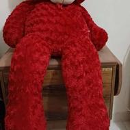 خرس بزرگ. دومتری. قیمت. 1 تومن