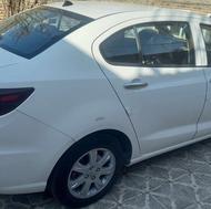 شاهین G اتومات سانروف دار403