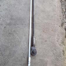 دسته بکس جغجغه یک اینچ طول یک و10