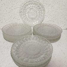 بشقاب پیش دستی قدیمی