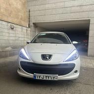 207 ارتقا یافته