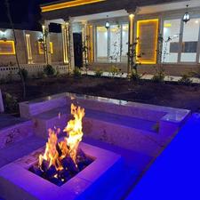 ویلای 350 متری شیک و با اصالت