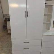 کمد سه کشو نما ساده