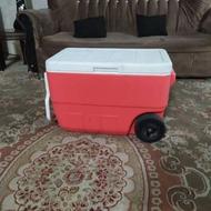 کلمن طرح امریکایی