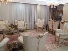 اجاره آپارتمان 135 متر در شهرک غرب فلامک شمالی در شیپور