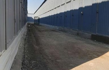 اجاره انبار کانکس و کانتین