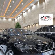 تارا v1 پلاس سفید و مشکی صفرخشک